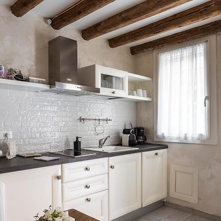 Ca' Anna In Biennale Apartment Venice Exterior photo