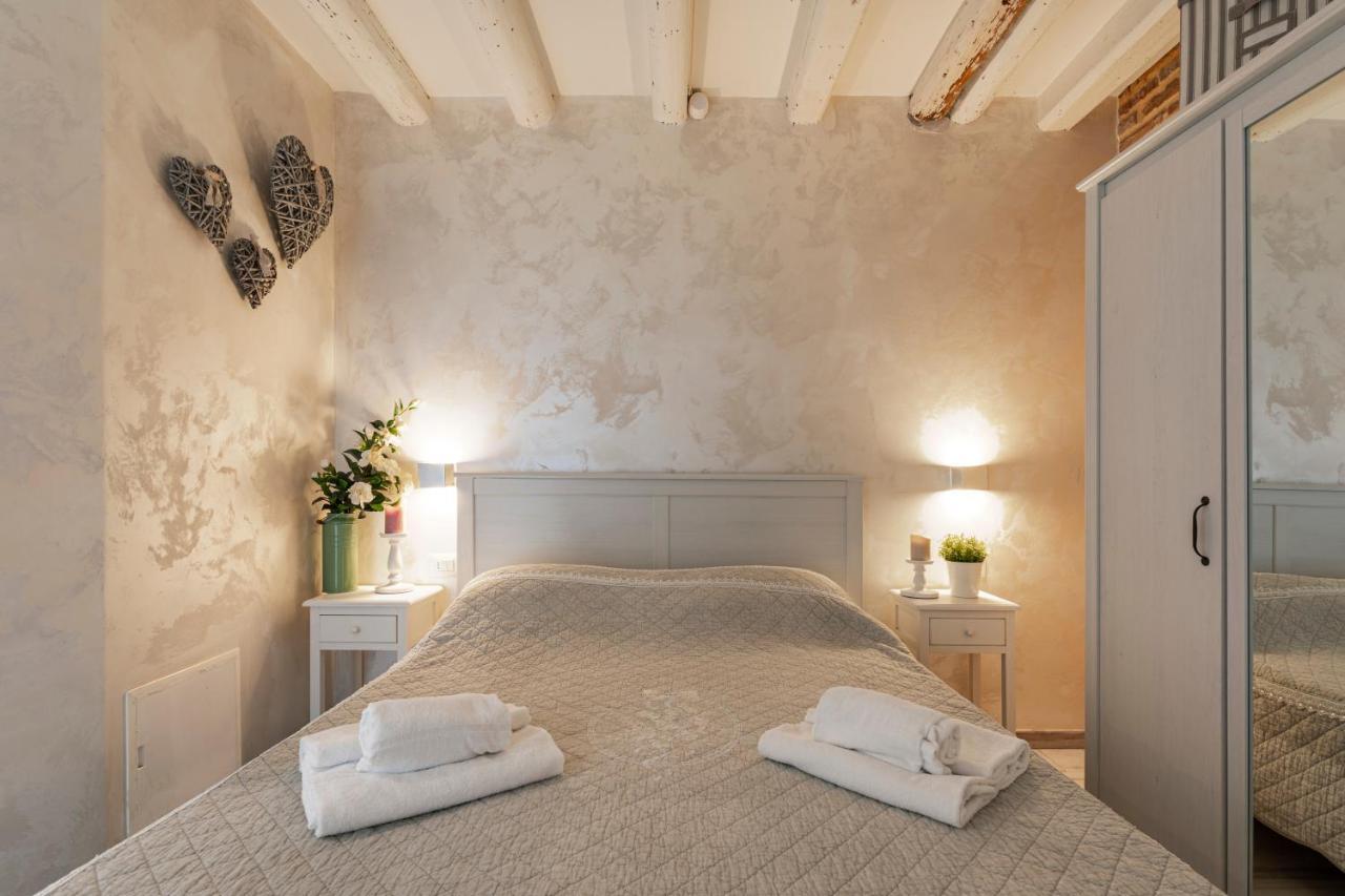 Ca' Anna In Biennale Apartment Venice Exterior photo
