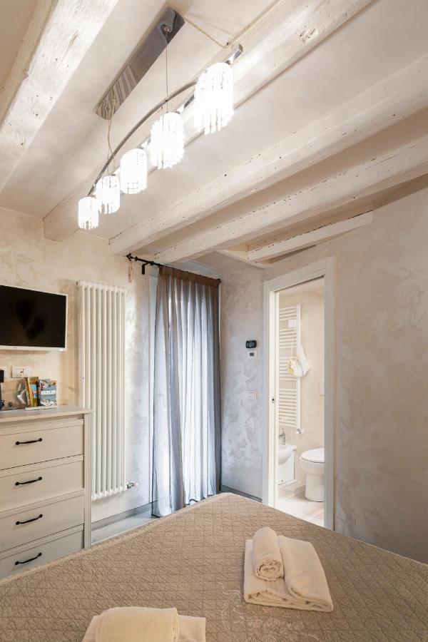 Ca' Anna In Biennale Apartment Venice Exterior photo
